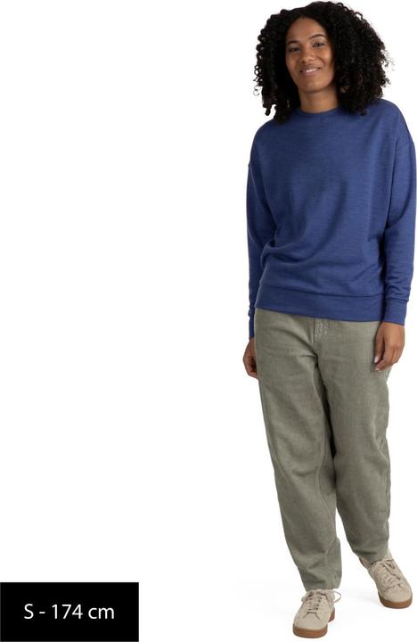 Image du produit Stoic Women's Merino260 MMXX.Göteborg Crew (36)