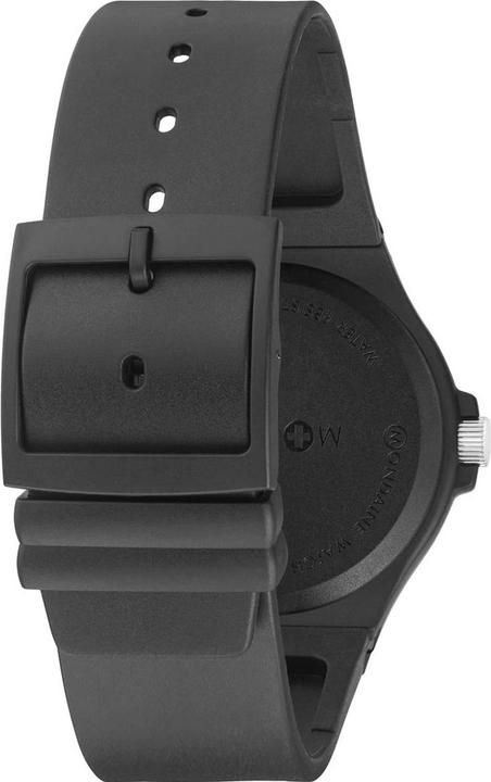 Produktbild M Watch Mondaine Core (Analoguhr, Swiss Made, 37 mm)