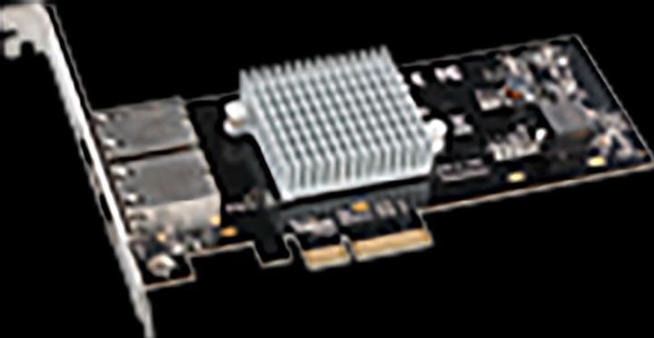 Produktbild Sonnet Presto 10GbE 10GBase-T (PCI Express 3.0 x4)