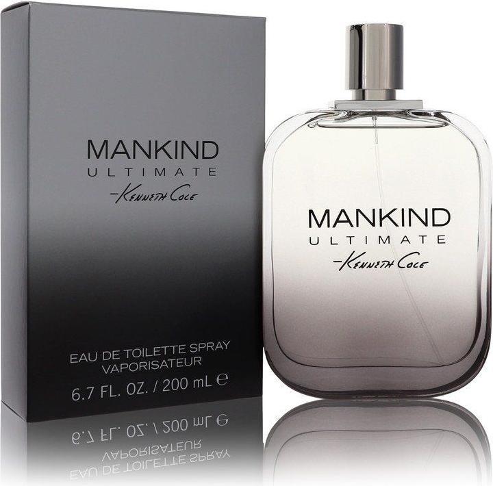 Produktbild Kenneth Cole Mankind Ultimate by (Eau de Toilette, 200 ml)
