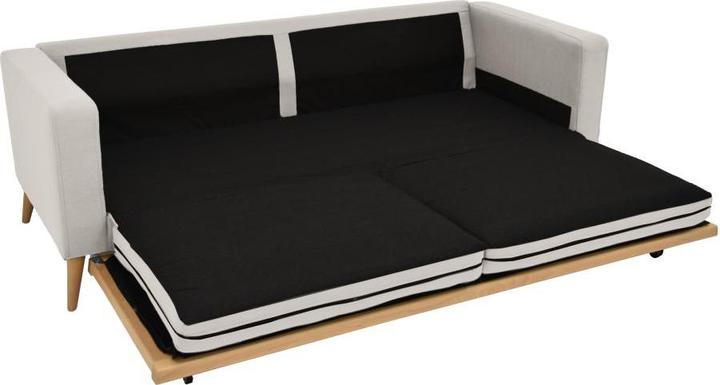 Actual product image Vente-unique Kenza (3-seater)