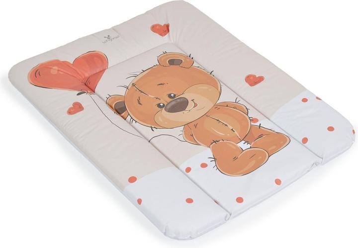 Actual product image Cangaroo Changing mat Soft 50 x 70 cm