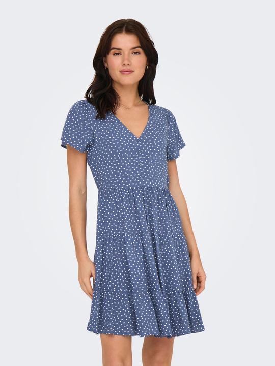 Immagine prodotto JdY JDYSEZEN Midikleid Kleid (XL)
