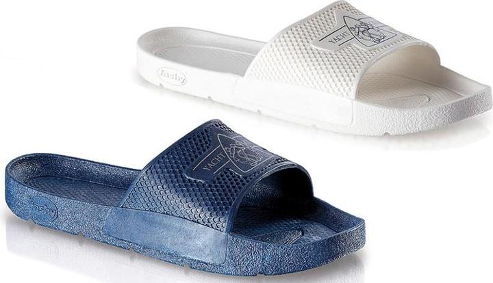 Produktbild Fashy Yacht Club Pantolette (42)