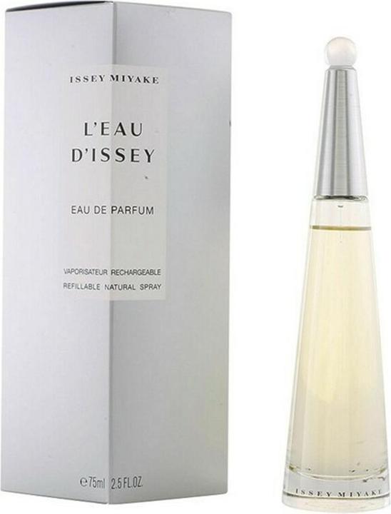 Image du produit Issey Miyake L'Eau d'Issey (Eau de parfum, 25 ml)