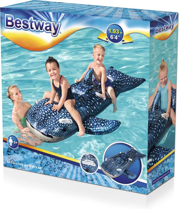 Produktbild Bestway Aufsitz-Schwimmer