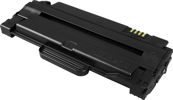 Produktbild Ampertec Toner ersetzt Samsung MLT-D1052L/ELS SU758A schwarz (BK)