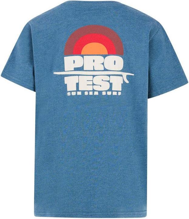 Immagine prodotto Protest T-shirts & Polos PRTFaros JR t-shirt (164)