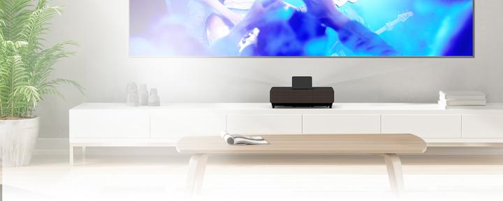 Image du produit Epson VTT EH-LS500B (4K, 4000 lm, 0.28 - 0.37:1)