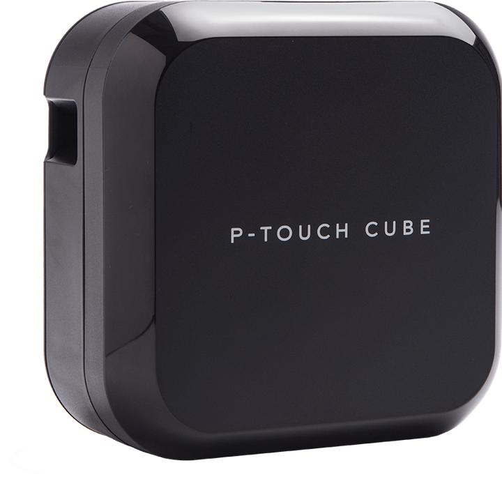 Immagine prodotto Brother P-Touch Cube PT-P300BT