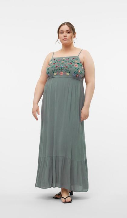 Immagine prodotto Vero Moda VMSINA Abito lungo Abito (48)