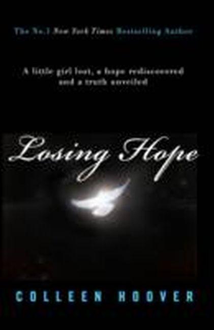 Produktbild Losing Hope (Englisch, Colleen Hoover, 2013)