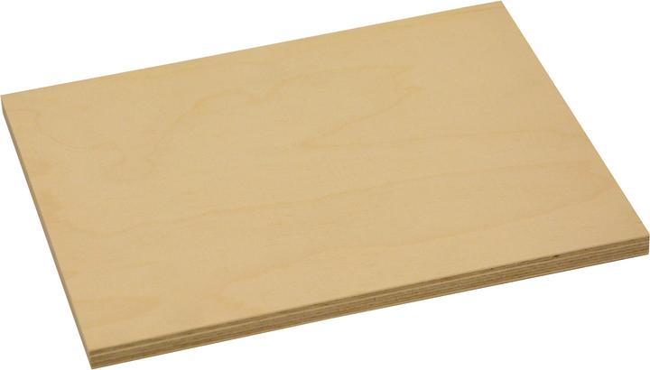 Image du produit DIY-Wood Contreplaqué B/BB 4mm