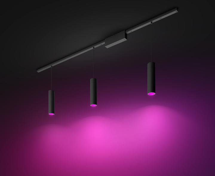 Image du produit Philips Hue Perifo Basis Set (1470 lm)