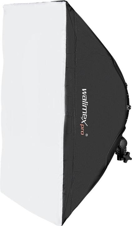 Produktbild Walimex Softbox 50x70cm Niova 800 Round (Softbox)