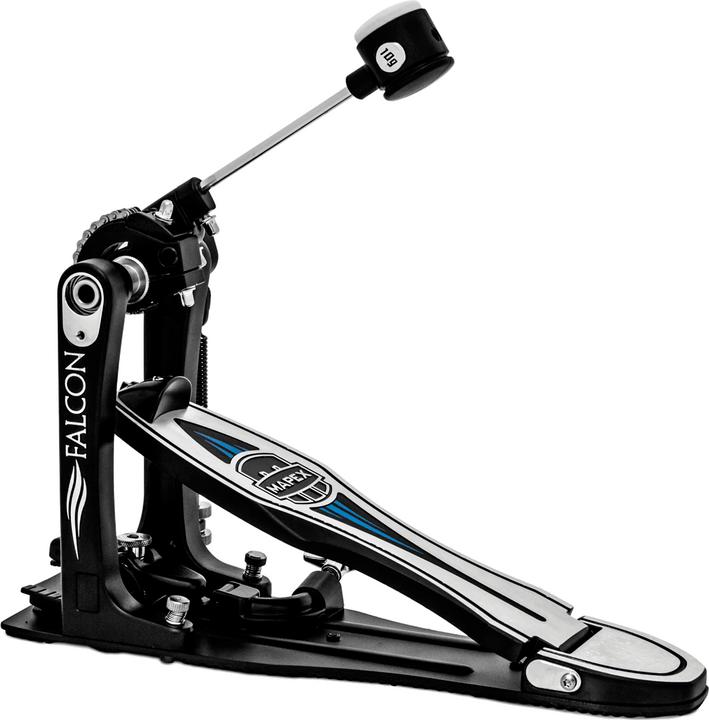 Immagine prodotto Mapex Pedale singolo MX (Pedale del calcio)