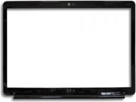 Produktbild HP 480444-001, Bezel,, Pavilion DV7-1000