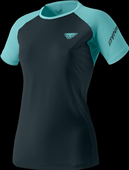 Actual product image Dynafit Alpine Pro Short Sleeve Shirt (38, M)