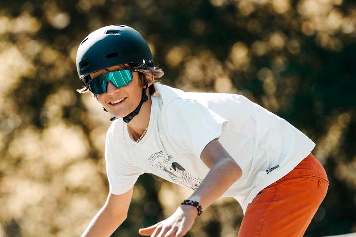 Image du produit Julbo FURY S Spectron 3 (Bleu foncé, Green)
