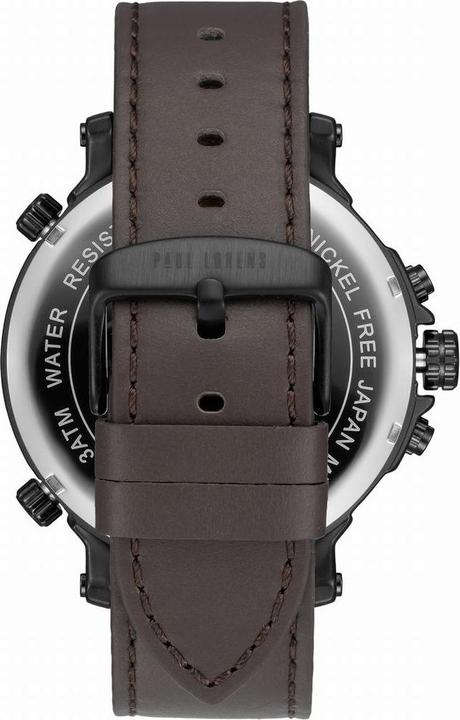 Immagine prodotto Paul Lorens Herrenuhr PL11706A2-1B2 + BOX