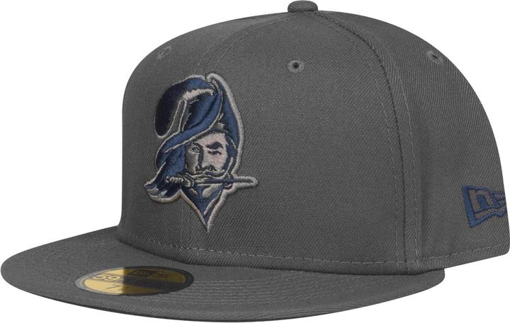 Actual product image New Era 59Fifty Fitted Cap - Tampa Bay Buccaneers (7 7/8)