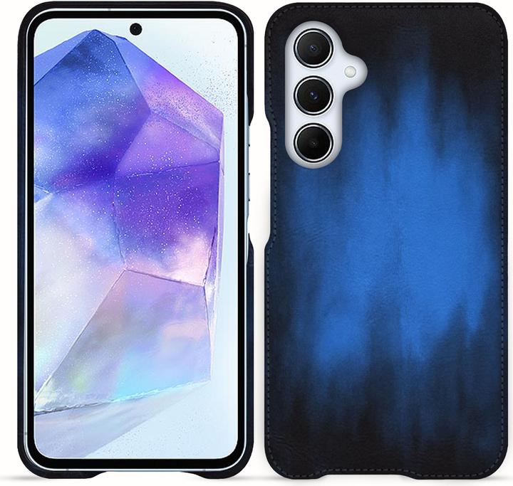 Productafbeelding Noreve Leren koffer (Samsung Galaxy A55)