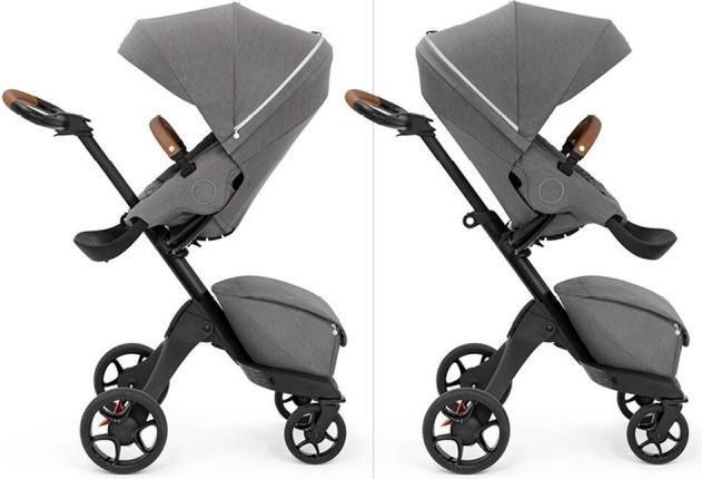 Immagine prodotto Stokke Xplory X Moderno