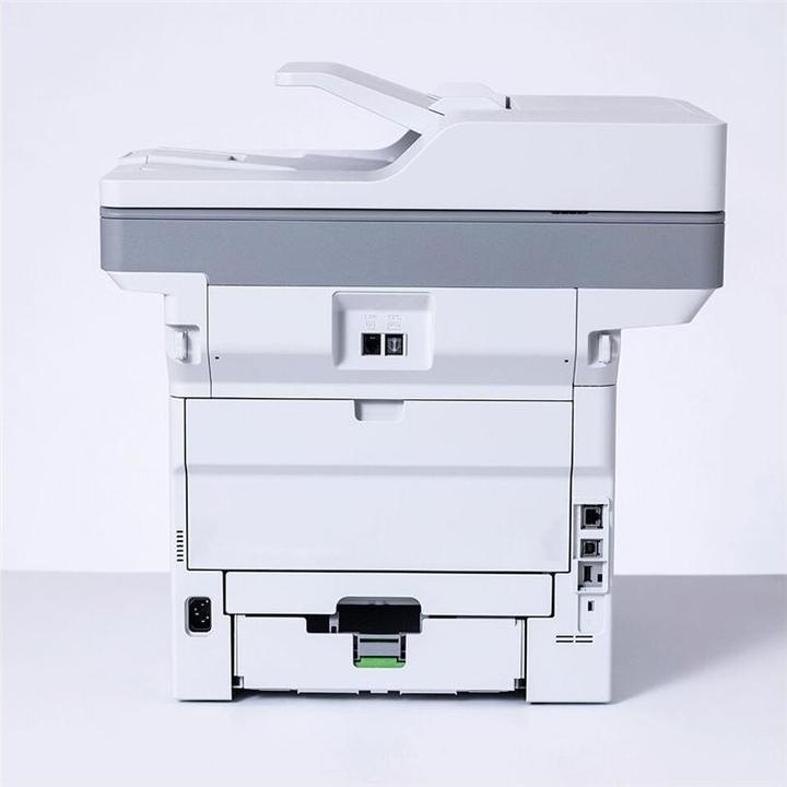 Actual product image Brother MF LASER N MFC-L6910DN (Laser, Black and white)