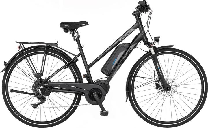 Produktbild Fischer Viator ETD 1861 672 44 cm bk 64358 (44 cm)