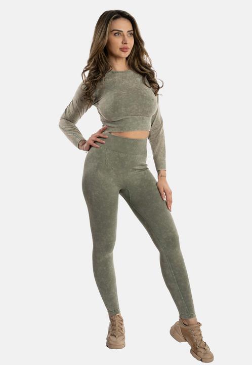 Produktbild Freddy Tracksuit F4WSFSET3 (XS)