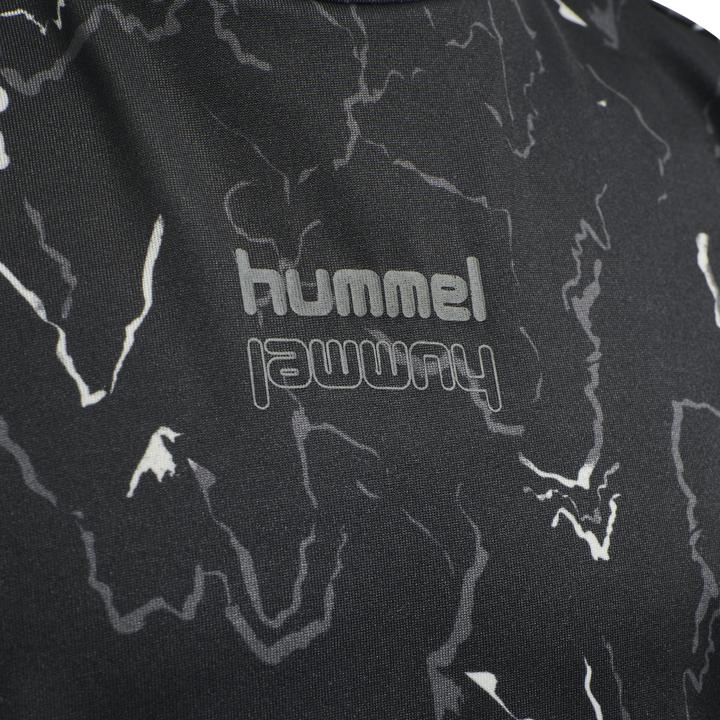Actual product image hummel Noah T-Shirt S/S (122)