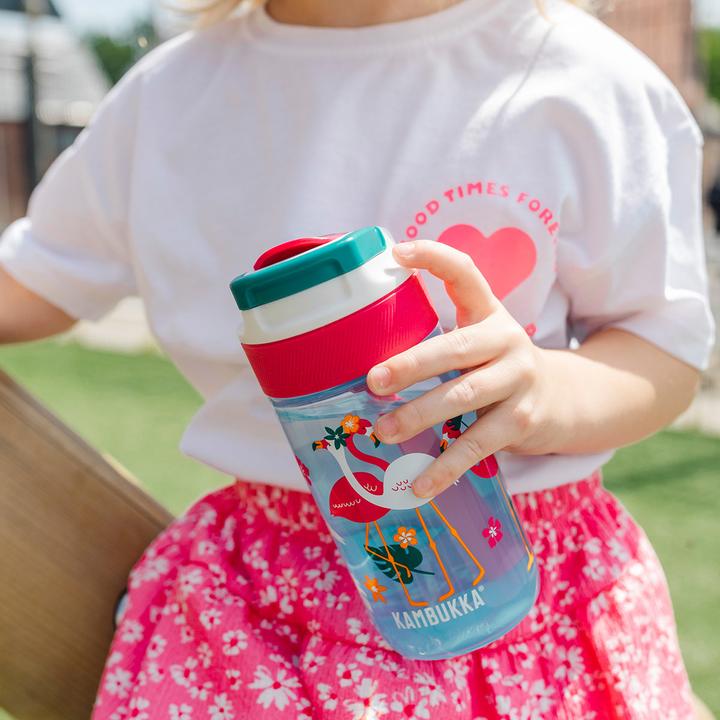 Actual product image Kambukka Lagoon Kids (0.40 l)
