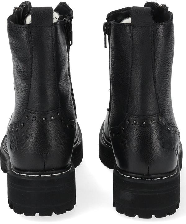 Produktbild Mustang Stiefelette (39)