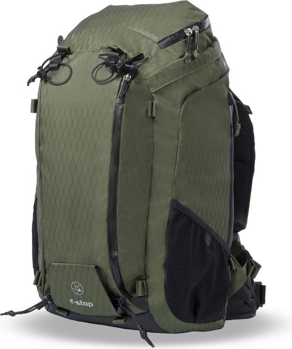 Actual product image F-Stop DuraDiamond Ajna (Photo backpack, 37 l)