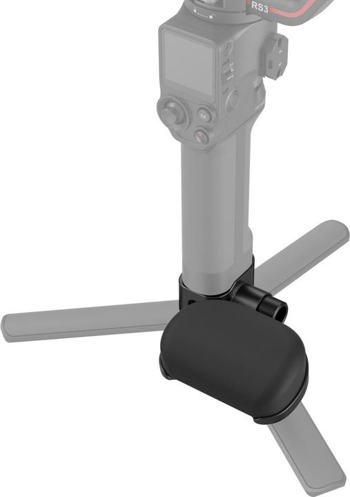 Image du produit SmallRig Repose-poignet pour DJI RS Series, type d'accessoire caméra (Support de gimbal)