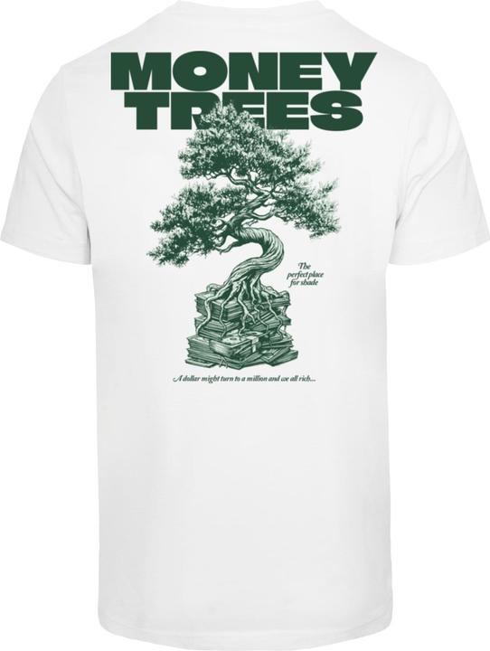 Produktbild Mister Tee MisterTee Money Trees Tee - 175443 (L)