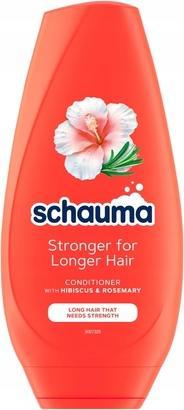 Produktbild Schwarzkopf Schauma Stronger For Longer Hair Conditioner 250ml (250 ml)