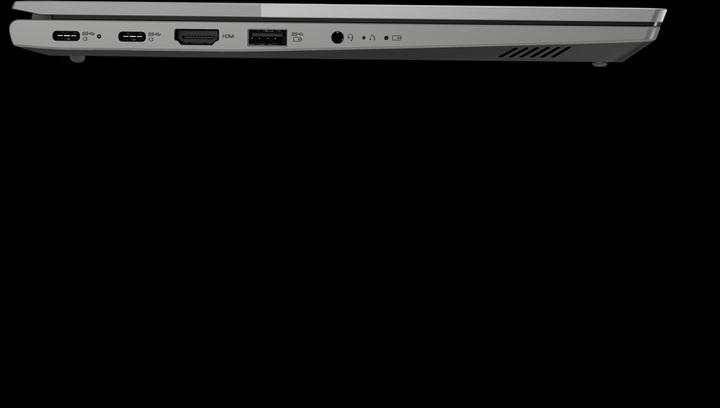 Produktbild Lenovo ThinkBook 14 G3 (14", AMD Ryzen 7 5700U, 16 GB, 512 GB, DE)