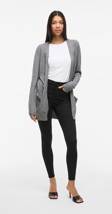 Actual product image Vila Basic cardigan (XL)