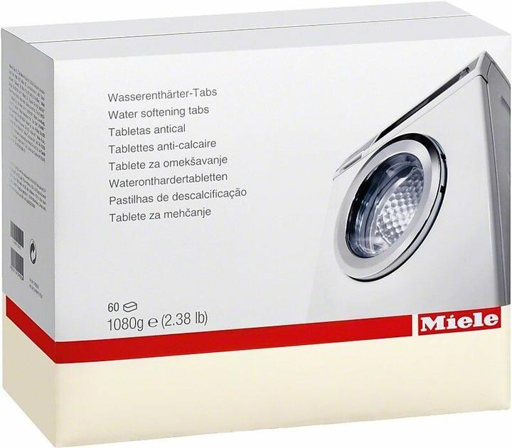 Immagine prodotto Miele Addolcitore d'acqua
