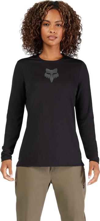 Immagine prodotto Fox Maglia W Ranger LS Testa (M)