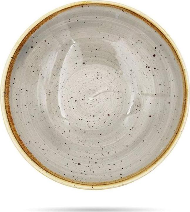 Image du produit Churchill Stonecast Assiette coupe (1 x, 31 cm)