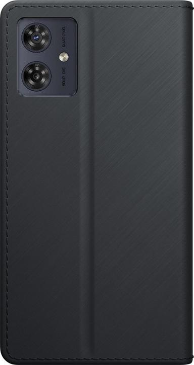 Produktbild 3MK Wallet Case Motorola Moto G54/Power Edition czarny/black (Motorola Moto G54)