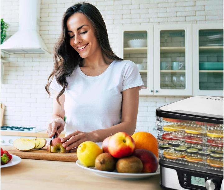 Image du produit Trisa Snack sain