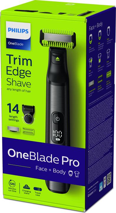 Produktbild Philips OneBlade