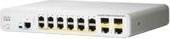 Image du produit Cisco Ws-C2960c-12pc-L (12 Ports)