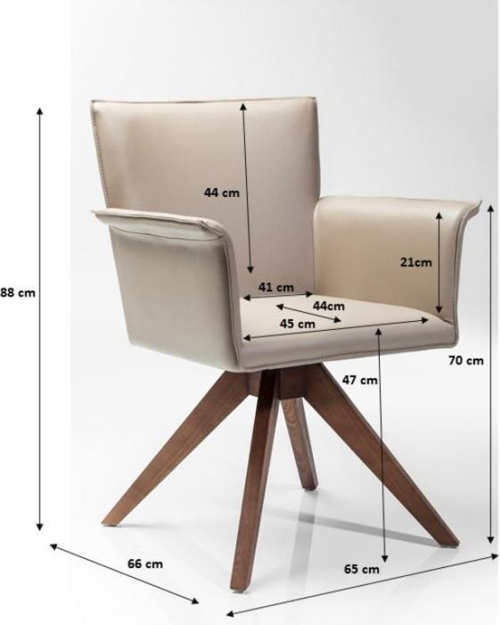 Produktbild Kare Design Foxy