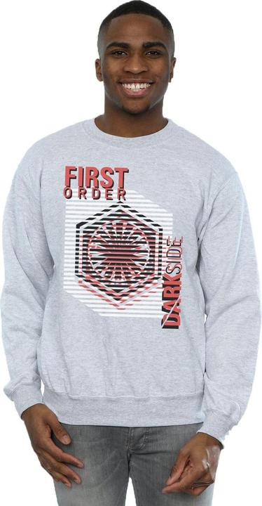 Produktbild Star Wars The Last Jedi Dark Side Sweatshirt (XL)