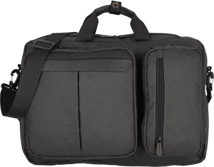 Actual product image Dermata Backpack 48 cm laptop compartment (6 l)
