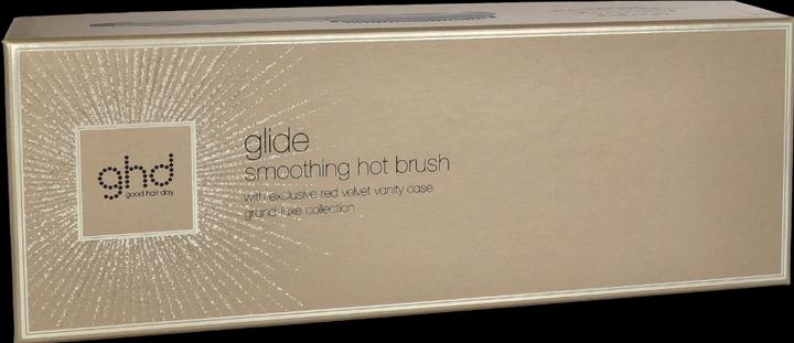 Produktbild ghd Glide Brush Set - Limited Edition